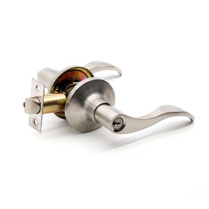 יצרנית סיטונאית רטורית usa canada עמיד 60 מ מ "מ מנעול דלת ידית morosit - Product Image 2