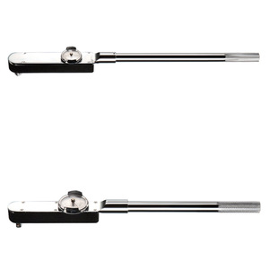 Acd Type Torque Wrench Dial Type 0-5 Nm High Precision Pointer Torque Meter Metric Chrome Vanadium Steel - Product Image 4