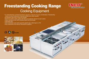 4 gói 9L chafing món ăn tự chọn thép không gỉ thực phẩm ấm hơn Set, hình chữ nhật tự chọn máy chủ với kẹp & thìa cho khách sạn - Product Image 4