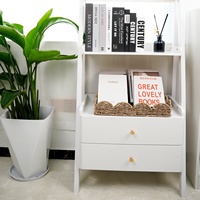 Rechthoekige fruitplateau met kantversiering, van aquatische planten geweven PP, minimalistische stijl, met handgrepen voor keuken en badkamer