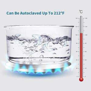 فتاح فم بلاستيكي للاستعمال مرة واحدة على شكل حرف C ، ضام نظافة الخد لألعاب التحدث ، ملحقات تبييض الأسنان والشفاه - Product Image 5