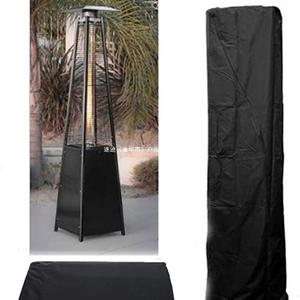 Funda para Calentador de Exterior Zhuoyi, 221x53x61cm, Impermeable, de Poliéster, Rectangular, para Protección de Patio y Jardín - Product Image 1