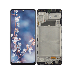 Pantalla LCD Original para <span class=keywords><strong>Samsung</strong></span> <span class=keywords><strong>Galaxy</strong></span> <span class=keywords><strong>A22</strong></span> <span class=keywords><strong>5G</strong></span>, Pantalla LCD para <span class=keywords><strong>Samsung</strong></span> <span class=keywords><strong>A22</strong></span> 4G - Product Image 3