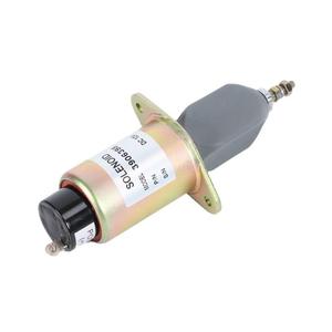 Interrupteur à électrovanne 3906398 DC 12V pour contrôleur de flamme - Product Image 1