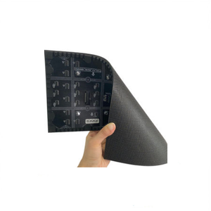 Màn Hình <span class=keywords><strong>LED</strong></span> Độ Phân Giải Cao Chất Lượng Cao Màn Hình <span class=keywords><strong>Led</strong></span> Cong Hình Cung Tròn Linh Hoạt Tùy Chỉnh Trong Nhà - Product Image 1