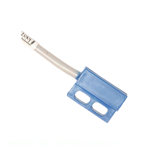 Ban đầu mmpsb 130/30 ProX LH màu xanh Micro <span class=keywords><strong>Mini</strong></span> Màu Xanh LH 125VAC/0.28a mặt bích gắn kết vị trí gần tốc độ mô-đun - Product Image 1