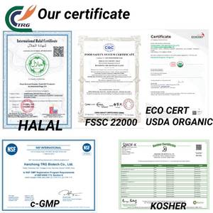 Số lượng lớn <span class=keywords><strong>Shiitake</strong></span> mycelia shitake nấm AHCC bột sản xuất chất lượng cao 100% tinh khiết AHCC chiết xuất - Product Image 4