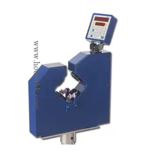 HOOHA Extruder Wire/Laser Diameter Measuring Instrument/cable diameter gauge for Dimension Measurement