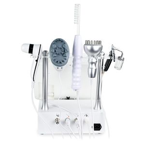 Instrumento de Terapia Integral para el Cuero Cabelludo 5 en 1, con Masaje por Vibración y Nutrición/Profesional, Gran Venta en Estados Unidos - Product Image 4