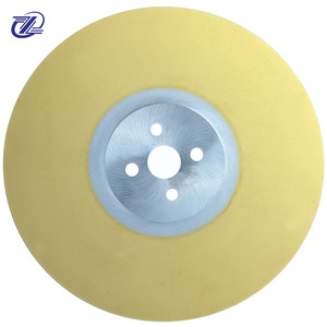 Thép Không Gỉ Cắt Ống HSS M2 Lưỡi Cưa Tròn - Product Image 5