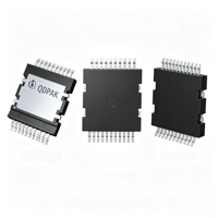 Módulos Semiconductores Discretos MOSFET SIC WM3HA040120FB-V de Alta Calidad, Confiables para Suministro al por Mayor