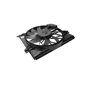 Ventilador de Radiador <span class=keywords><strong>MB</strong></span> W164 ML350 X164 GL320CDI A1645000093 OEM 1645000093 para Mercedes Benz - Product Image 6
