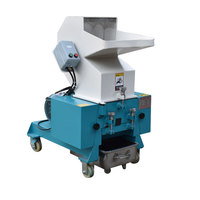 Offre Spéciale 5.5kw déchiqueteuse déchiqueteuse de papier plastique savon solide machine de concassage