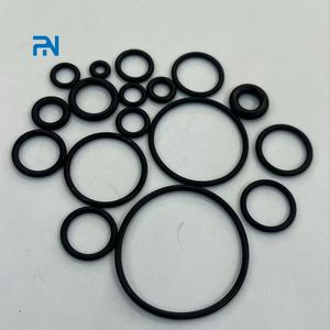 Rohs Bereiken Conforme Siliconen Nbr O Ring 419 Standaardmaten Hoge Kwaliteit Waterdichte Afdichtingen Ptn Uit China - Product Image 1