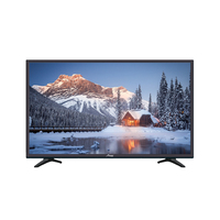 TV LED Hisense 32 43 55 Inch Android Pintar Kelas Atas Harga Pabrik AMAZ Model Terbaru