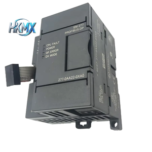 High Quality S7-200 PROFIBUS DP Slave Module <b>PLC</b> - <b>PAC</b> - <b>Dedicated</b> <b>Controllers</b> 6ES7277-0AA22-0XA0 Industrial <b>Plc</b> <b>Controller</b> - Product Image 1