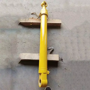 Cilindro de excavadora, brazo hidráulico, brazo de elevación, cucharón, palo, cilindro, precio económico, cilindro hidráulico de excavadora - Product Image 1