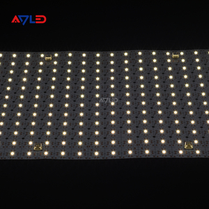Panel LED Flexible CCT de 24W de Alta Densidad con 300 LED para Cajas de Luz, Iluminación de Escenarios, Lugares de Entretenimiento, DC24V, CE, RoHS - Product Image 1