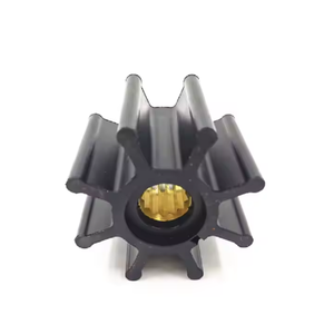 Impulsor de Goma Flexible para Maquinaria de Construcción y Piezas Marinas 18200K 09-1028B Jabsco 920-0001 2637536 263-7536 21951356 - Product Image 6