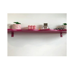 <span class=keywords><strong>Étagère</strong></span> ondulée en bois, <span class=keywords><strong>étagère</strong></span> squiggles, décoration intérieure - Product Image 5