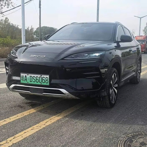 BYD Song PLUS EV 2024 Edizione Flagship 250km, Auto Elettrica a Nuova Energia, Configurazione TOP con Tutto Incluso - Product Image 1