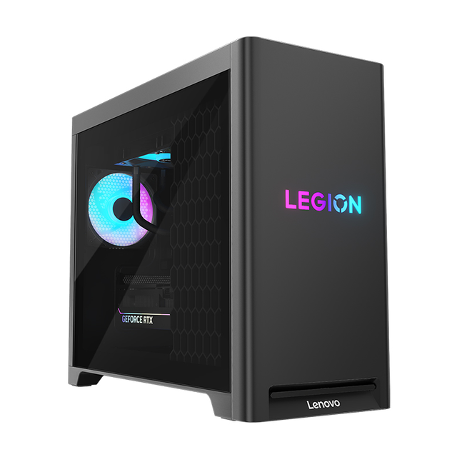 Designer Game Lenovos Legion 7000K Desktop Computer CPU U9-275HX 16G/32GRAM 1T/2TSSD RTX5080-16GB PU E-sports Home Office PC