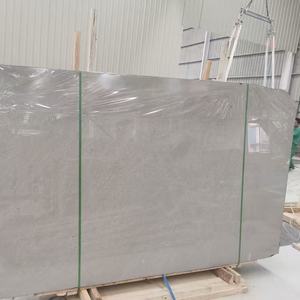 Mármol Pulido y Afilado de Cenicienta, Losa Grande de Piedra Natural para Pisos de Villas Modernas, Paredes de Fondo para Toda la Casa - Product Image 5