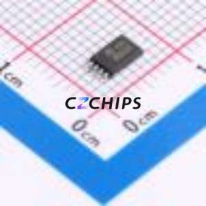 Transistor à effet de champ (MOSFET) à transistor TSSOP-8 SI6433DQ-T1-E3-VB neuf et original - Product Image 1