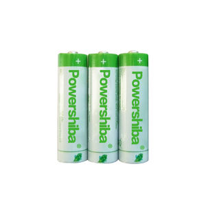 <span class=keywords><strong>1.2V</strong></span> AA 사이클 1500mAh Ni-MH 충전식 배터리 - Product Image 3