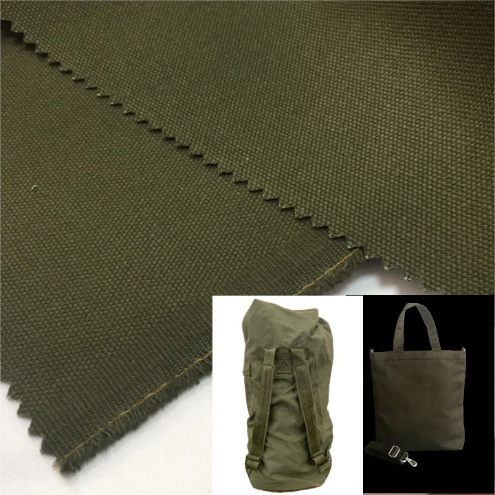 Woven Weave Twill Style 100 Polyester