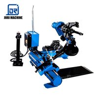 Machine à Changer les pneus de grande taille pour camion, automatique, 14-56 pouces, T690