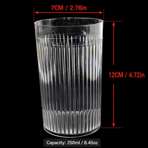 Taza Mágica Flotante: Ilusión de Gravedad Defyant, Truco de Magia, Accesorios para Tazas Suspendidas, Magia de Leche que se Verte, Juguete de Magia de Escenario y Primer Plano - Product Image 3