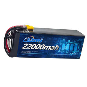 Лидер продаж, магазин рядом со мной, лучший для дрона 4000 мАч 11,1 В <span class=keywords><strong>3</strong></span> ячейки 25c Uav 6s Lipo аккумулятор - Product Image 4