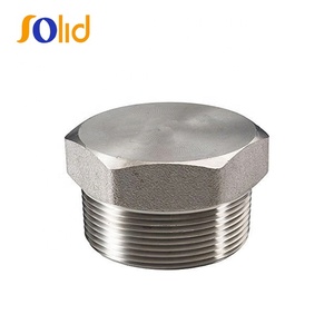 Ansi B16.11/BS3799/<span class=keywords><strong>JIS</strong></span> <span class=keywords><strong>B2316</strong></span> Thép Rèn Threaded/Ổ Cắm Phụ Kiện Đường Ống - Product Image 5