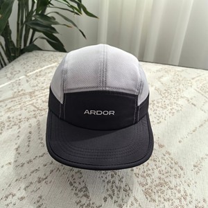 Gorra de Béisbol con Logotipo Personalizado, Malla, Visera Plana, Poliéster, Ligera, Transpirable, para Correr al Aire Libre, Camping, Gorras, Casquette - Product Image 3