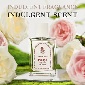 ที่น่าสนใจปารีส 50ml Eau <span class=keywords><strong>de</strong></span> Parfum สําหรับผู้หญิงกลิ่นหอมมหาสมุทรดอกไม้สดชื่นพร้อมสเปรย์ไม้ติดทนนาน - Product Image 4