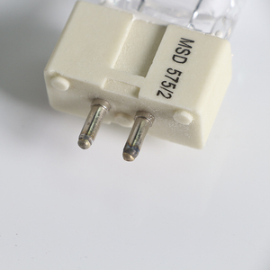 Di Chuyển Đầu Giai Đoạn Đèn Thay Thế Cho MSR575/2 Tương Thích Cho Ánh Sáng Ngoài Trời MSR 575 - Product Image 2