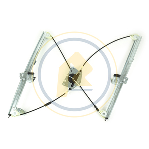 Regolatore Finestrino Ac Rolcar ADAPTABLE per OE 1T0837462B 1T1837462B adatto per Volkswagen Touran 2003 - Product Image 1