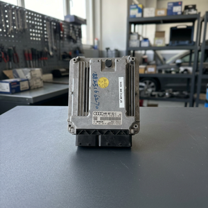 Unidad de Control Electrónico (ECU) para Automóvil Usada, Placa de Computadora de Motor, Encendido 5.2 para Gallardo LP560/LP550/LP570, 1 Año de Garantía - Product Image 3