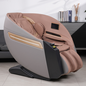 Luxury Chair Zero Gravity Recliner Coin Bill Operated Commercial Vending Chair with Payment System - Product Image 2