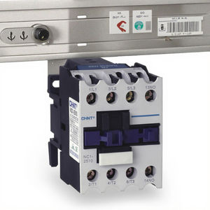 CHINT คอนแทค <span class=keywords><strong>NC1</strong></span> 220V AC คอนแทค110V โมเดลหลัก <span class=keywords><strong>NC1</strong></span>-1810 <span class=keywords><strong>NC1</strong></span>-2508 <span class=keywords><strong>NC1</strong></span>-<span class=keywords><strong>2510</strong></span> <span class=keywords><strong>NC1</strong></span>-3210คอนแทคแม่เหล็ก - Product Image 2
