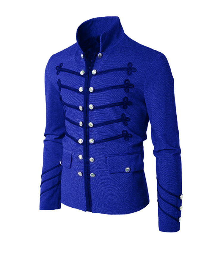 Bleu