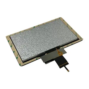 7 Inch IPS LCD Custom Tft Display 800*480 Resolution Driver Board Touch Panel For Outdoor Lcd Display Handheld Devices