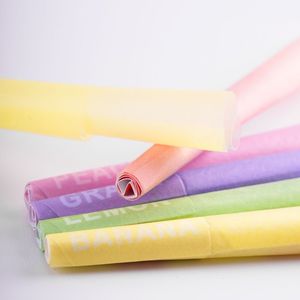 Cônes roulés naturels RICHER, saveur fruitée, combustion lente, emballage écologique pour la vente au détail - Product Image 2