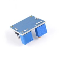 Módulo Controlador PWM TL494 / SG3525 - Frecuencia Ajustable, Ciclo de Trabajo Ajustable, Generador de Forma de Onda