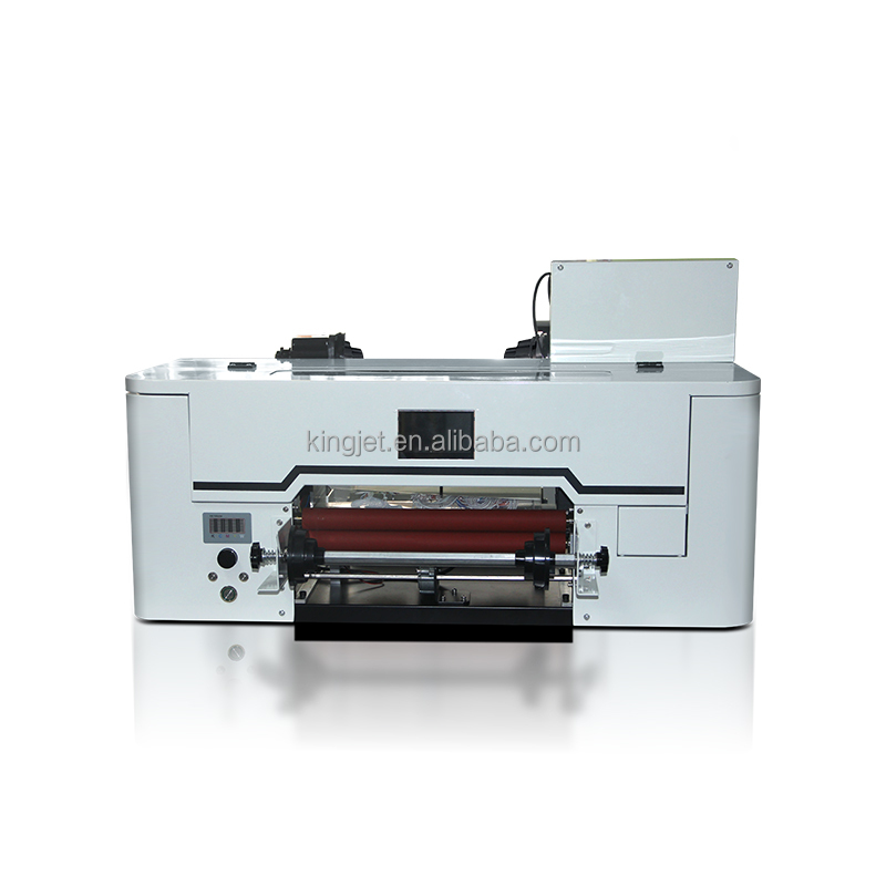 Factory Price Uv Dtf Printer for