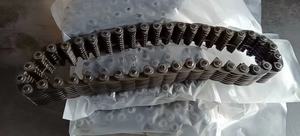 Vente directe d'usine de chaînes dentées de type P, transmission à variation continue (CVT), chaîne CVT, pièces de transmission PIV. - Product Image 2