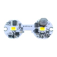 Fabrication de PCBA clé en main pour cartes de contrôle de chauffage d'appareils électroménagers, nécessitant des fichiers Gerber, des nomenclaires (BOM) et des services de traitement des matériaux clients.