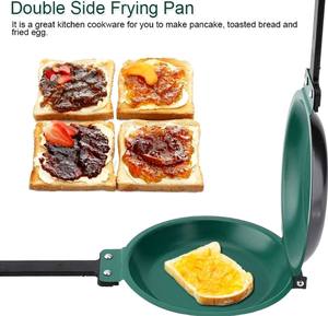 Sartén Antiadherente para Panqueques y Pasteles, Apta para Cocina de Gas e Inducción - Product Image 6