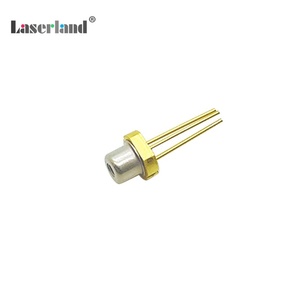 Diode <span class=keywords><strong>laser</strong></span> infrarouge 780nm 35mW 5,6mm LD SLD231VL - Product Image 3
